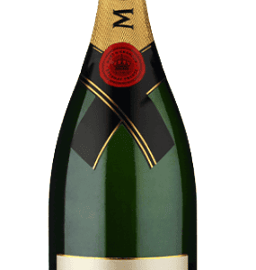 Champagne Magnum Moët Chandon Brut 1500 ml