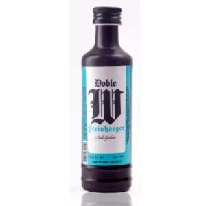Miniatura  Steinhaeger Doble W 50 ml