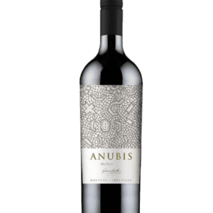 Vinho Anubis Malbec 750 ml
