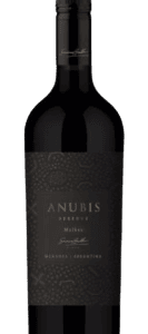 Vinho Anubis Reserva Malbec 750 ml