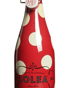 Sangria Lolea Tinto 750 ml
