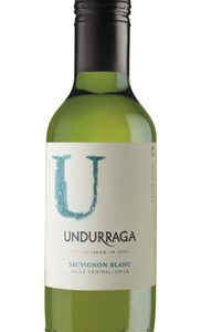 Vinho Undurraga Sauvignon Blanc 187ml