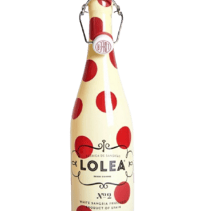 Sangria Lolea Blanco 750 ml