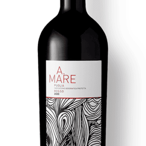 Vinho A Mare Rosso Puglia 750 ml