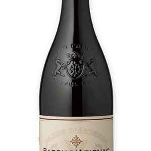 Vinho Baron D'arignac Rouge 750 ml
