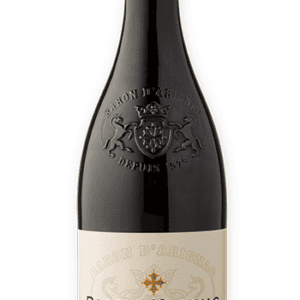 Vinho Tinto Frances Baron D'arignac Moel 750 ml