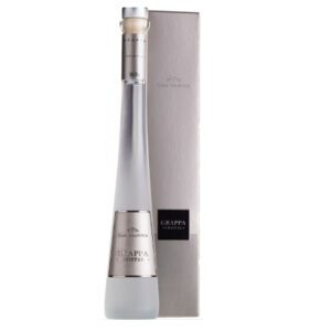 Grappa Casa Valduga Cristal 200 ml