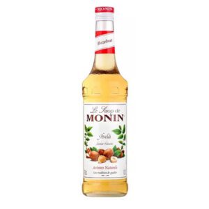 Xarope Monin Avela 700 ml
