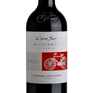 Vinho Bicicleta Reserva Cabernet Sauvignon 750 ml