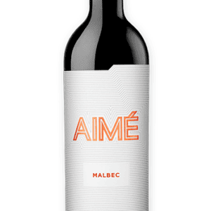 Vinho Tinto Aime Malbec Ruca Malen 750 ml