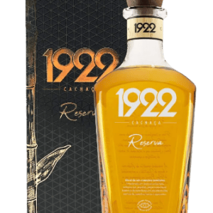 Cachaça 1922 Reserva 750 ml