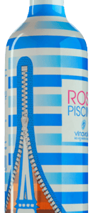Vinho Rosé Piscine Paris 750 ml