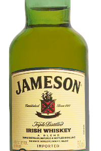 Miniatura Jameson 50 ml