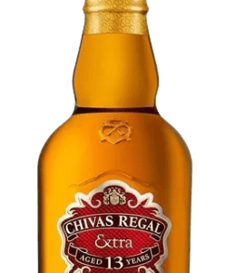 Mini Whisky Chivas Regal Extra 13 Anos 200 ml