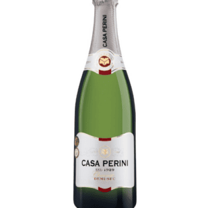 Espumante Casa Perini Demi-Sec 750ml