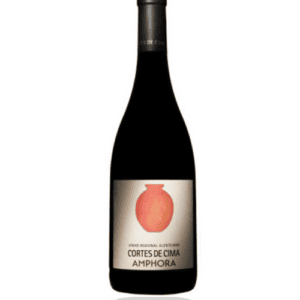 Vinho Cortes de Cima Amphora Tinto 750ml
