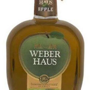 Weber Haus Apple  750 ml