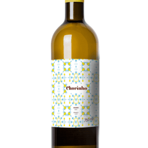 Vinho Chorinho Branco 750 ml