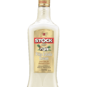 Licor Stock Piña Colada Cream 720 ml