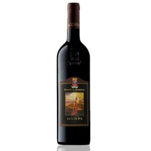 Vinho Castelo Banfi Brunello Di Montalcino Docg 750 ml