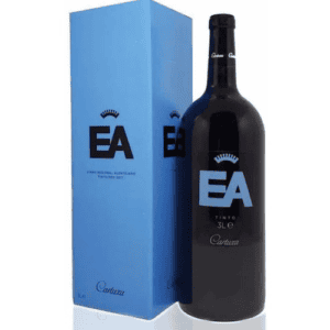 Vinho EA Cartuxa Tinto 3 Litros