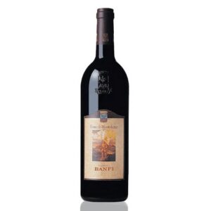 Vinho Banfi Rosso Di Montalcino 750 ml