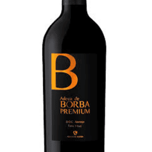 Vinho Adega de Borba Premium Tinto 750 ml