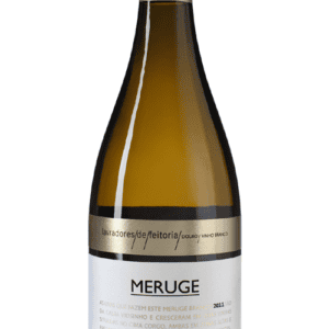 Vinho Meruge Branco 750 ml