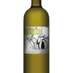 Vinho Aventura Branco 750 ml