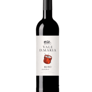 Vinho Vale D. Maria Rufo Tinto Douro DOC 750 ml