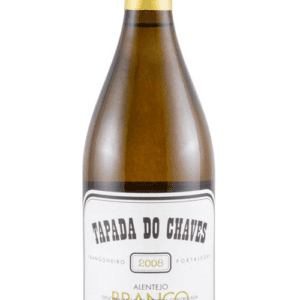 Vinho Tapada do Chaves Vinhas Velhas Branco 750 ml