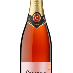 Espumante Cava Codorniu Clasico Rosado 750 ml