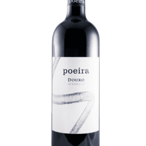 Vinho Poeira Tinto 750 ml