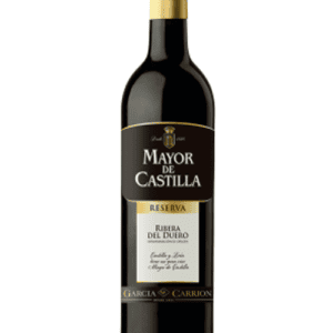 Vinho Mayor de Castilla Reserva 750 ml