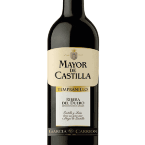 Vinho Mayor de Castilla Tempranillo 750 ml