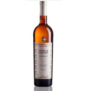 Vinho Deicas Preludio Branco 750ml