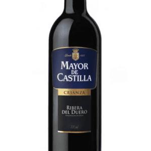 Vinho Mayor de Castilla Crianza 750 ml