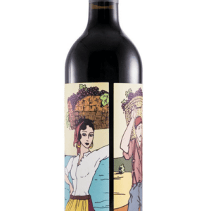 Vinho Cortes de Cima Dois Terroirs Tinto 750 ml
