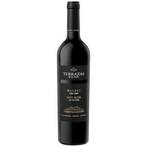 Vinho Terrazas de Los Andes Single Parcel Los Castaños Malbec 750 ml