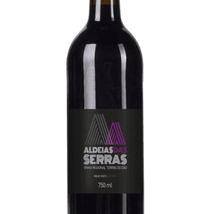 Vinho Aldeias das Serras Regional Tinto 750 ml