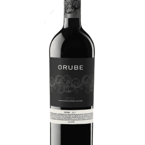 Vinho Orube Crianza Alta Expressión D.O. La Rioja 750 ml
