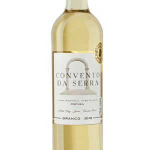 Vinho Convento da Serra Branco 750 ml