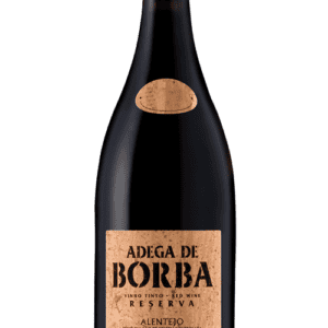 Vinho Adega de Borba Rótulo Cortiça Reserva Tinto 750 ml