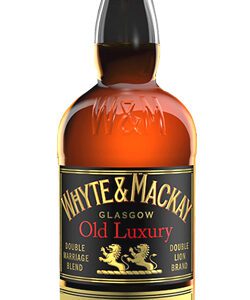 Whisky Whyte & Mackay 19 anos 700 ml