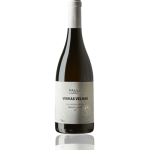Vinho Paulo Laureano Vinhas Velhas Branco 750 ml