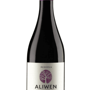 Vinho Undurraga Aliwen Reserva Pinot Noir 750 ml
