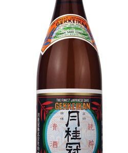 Sake Gekkeikan Tradicional 750 ml