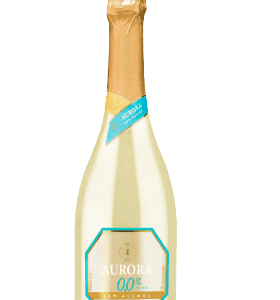 Espumante Aurora Zero Álcool 750 ml