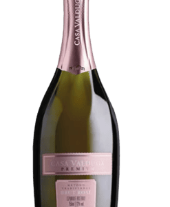 Espumante Casa Valduga Premium Brut Rosé 750 ml