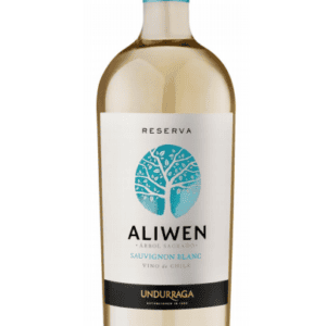 Vinho Undurraga Aliwen Reserva Sauvignon Blanc 750 ml